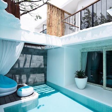 Villa Windingland Heng-ch'un Exteriör bild