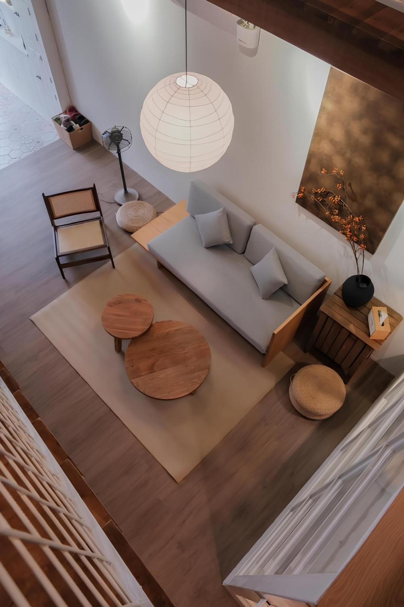 Villa Windingland Heng-ch'un Exteriör bild