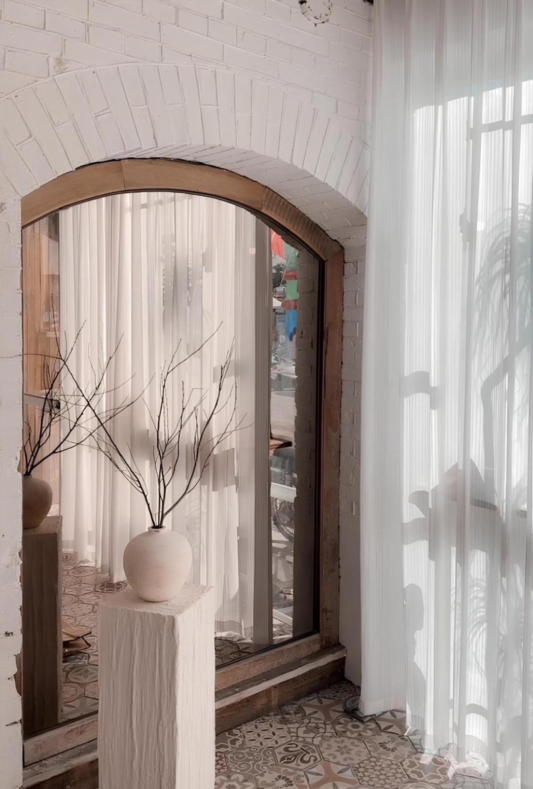 Villa Windingland Heng-ch'un Exteriör bild